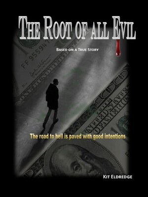 cover image of The Root of all Evil